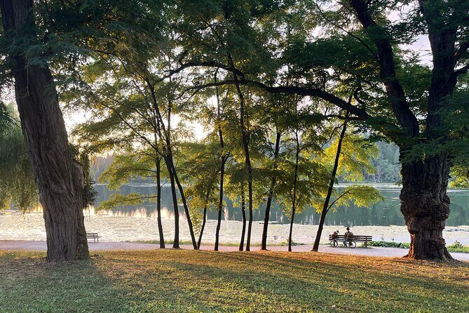 NEW Tip Based Vancouver Bike Tour: Stanley Park and Seawall - Why You Should Consider This Tour