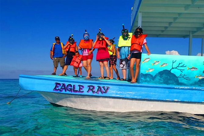 New Title:**Exciting Catamaran Adventure Await - Adventure Overview