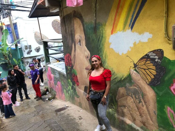 New Tour Comuna 3 Manrique-Medellin: Constellation Tour - Good To Know