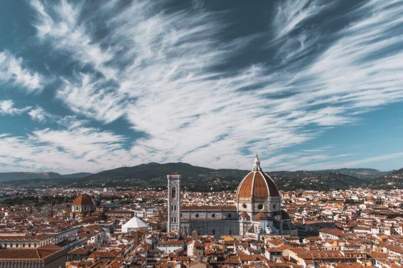 NEW TOUR: Florence Private Walking Tour of the City Center - A comprehensive look at the Florence Private Walking Tour