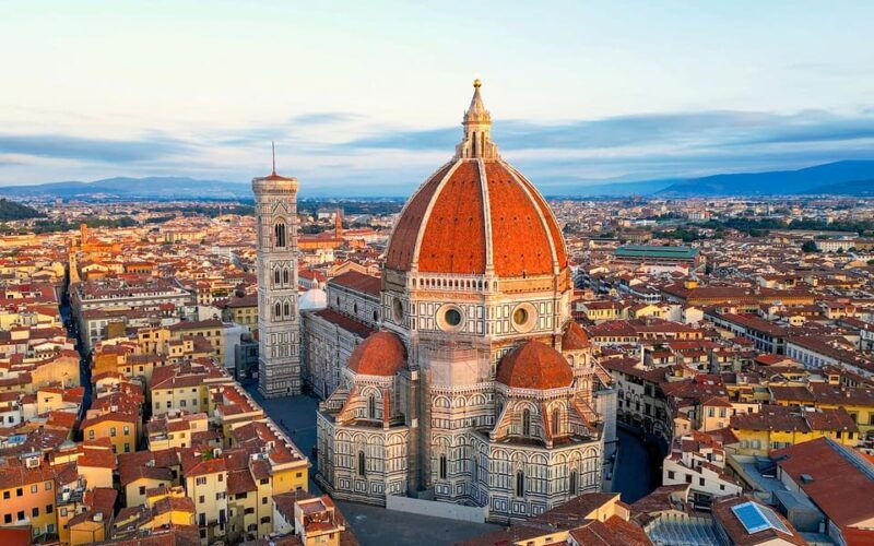 NEW TOUR: Florence Private Walking Tour of the City Center - Final thoughts