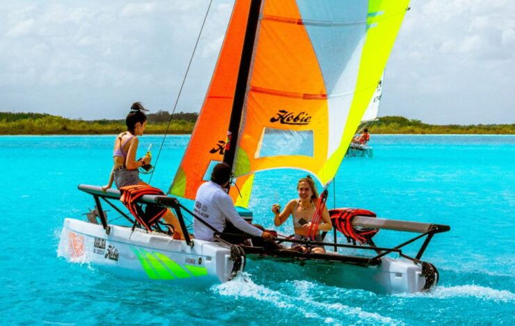 NEW Tour!!!! Private Eco Sailing Tour With Swimming & Drinks - Booking Details