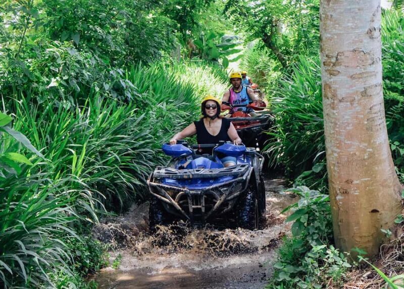 New Ubud: Best ATV Quad Bike Adventure by Pertiwi Adventure - A Practical Guide to the ATV Quad Bike Tour in New Ubud