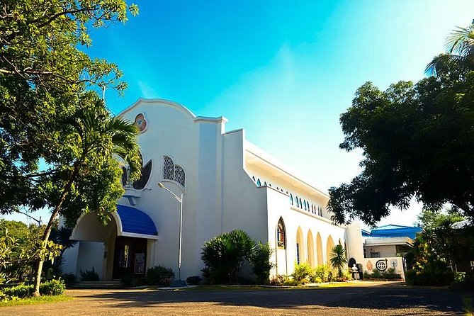 New Washington Tour in Aklan - Tour Highlights