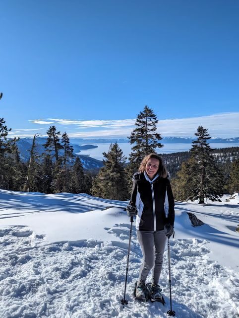 New Washoe City: Chickadee Ridge Beginner Snowshoeing Hike - Final Thoughts  