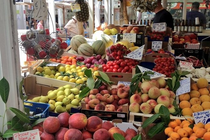 New! When in Rome - off the Beaten Path Food and Wine Tour - Common Questions