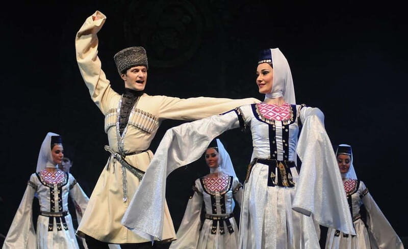 New Year 2025 Batumi - A Full Look at the Batumi New Year Experience