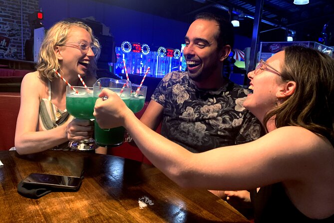 New Year Bar Crawl in Brighton - Important Information and Reminders