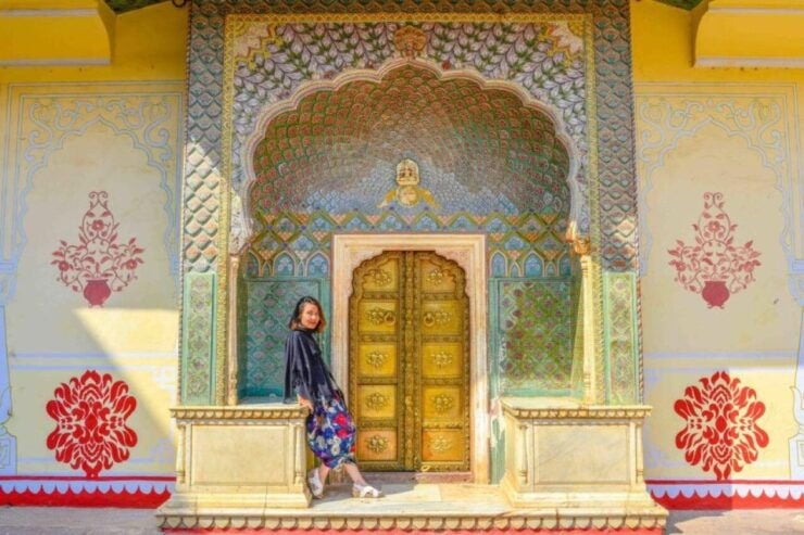 New Year Celebration + Cooking Classes With Family in Jaipur - Activity Description