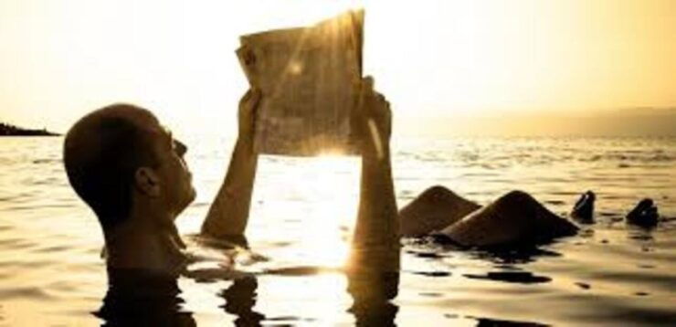 New Year : Enjoy 7-Day Unforgettable Trip in Egypt & Jordan - Trip Overview