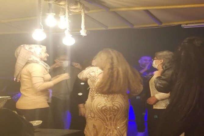 New Year Eve Cruise Witness Spectacular Burj Khalifa Fireworks - Customer Reviews