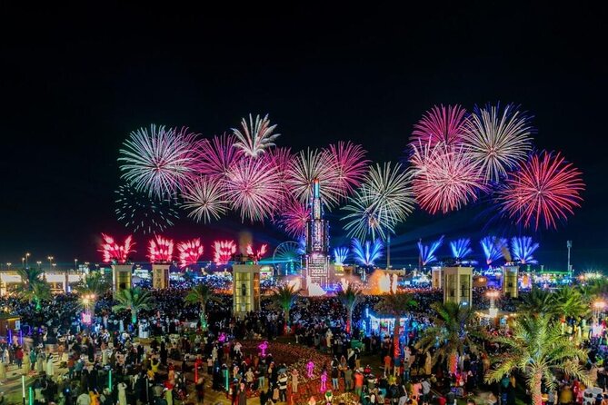 New Year Fireworks Cruise. Witness the Spectacular Fireworks in Dubai - Traveler Photos and Reviews