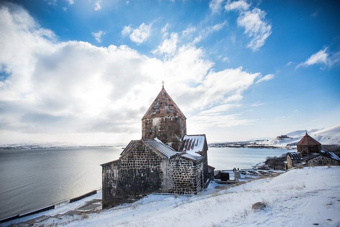New Year in Armenia - Scenic Winter Landscapes to Explore