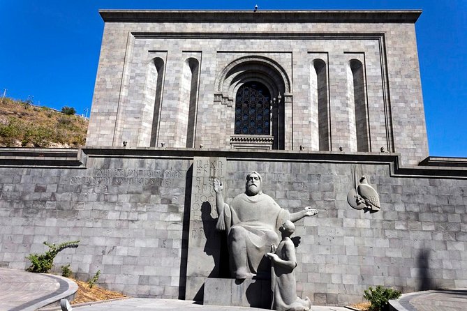 New Year in Armenia - Welcoming the New Year With Locals
