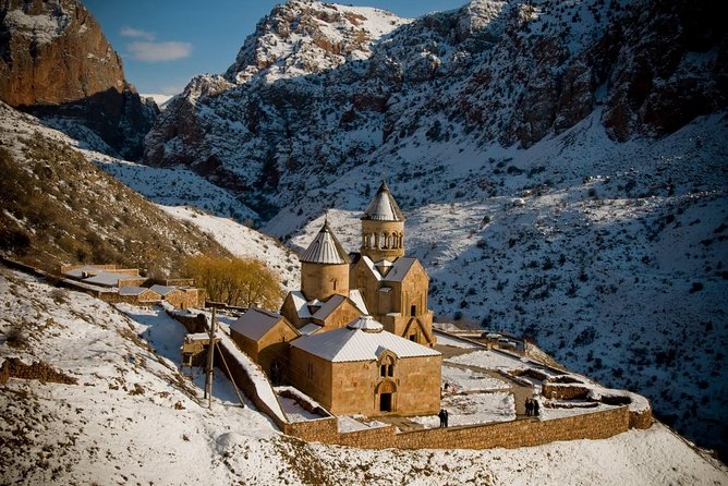 New Year in Armenia - Frequently Asked Questions