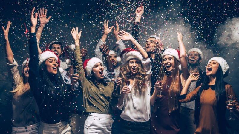 New Year Party on the Bosphorus dinner unlimited drinks inc. - FAQ