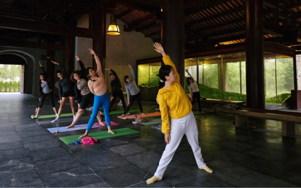 New Year Yoga Retreat - Yen Tu Sacred Mountain - Important Considerations