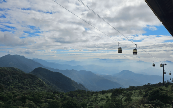 New Year Yoga Retreat - Yen Tu Sacred Mountain - Frequently Asked Questions