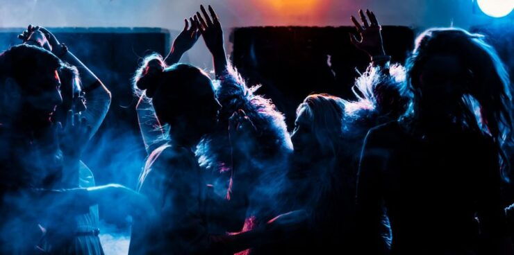 New Year's Eve Bar Crawl Marseille France - Event Details
