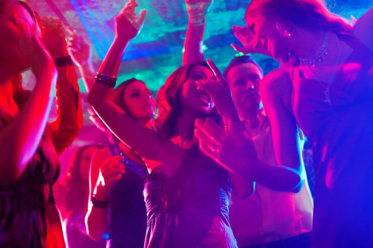 New Year's Eve Bar Crawl Marseille France - Experience Highlights