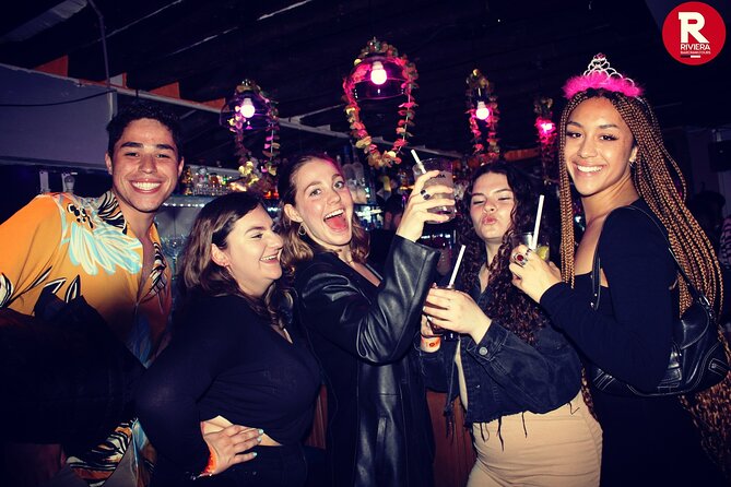 New Years Eve Bar Crawl Paris - Common Questions