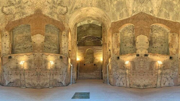 New Years Eve Concert: the Three Tenors in Rome - Performance Details