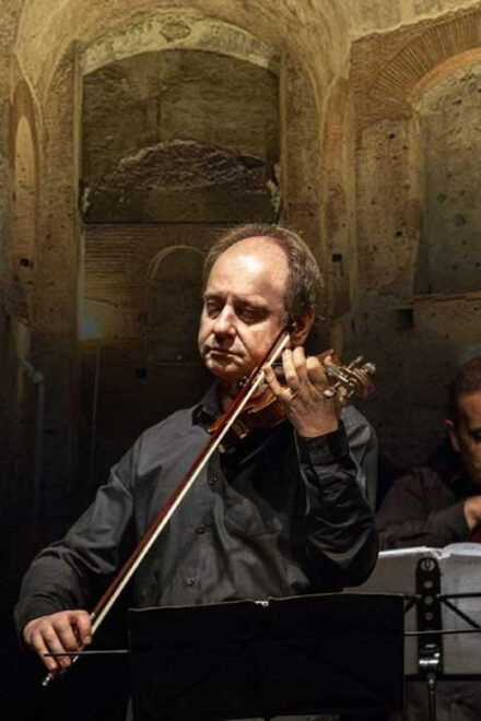 New Years Eve Concert: the Three Tenors in Rome - Customer Feedback