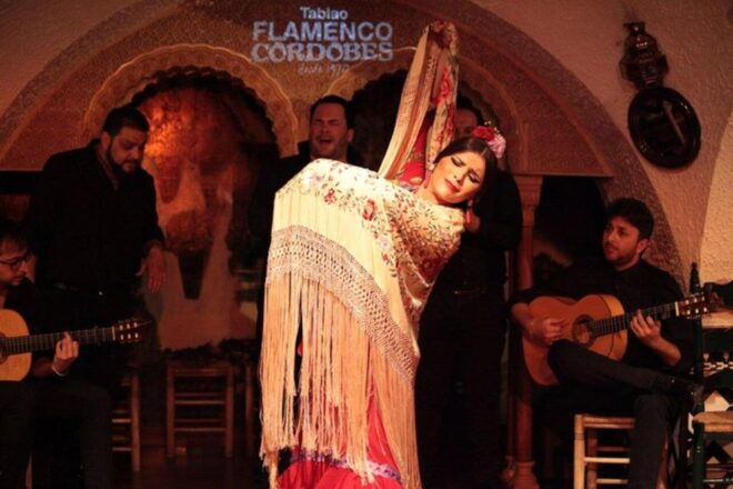 New Year's Eve Dinner and Show at Tablao Flamenco Cordobes - Important Information