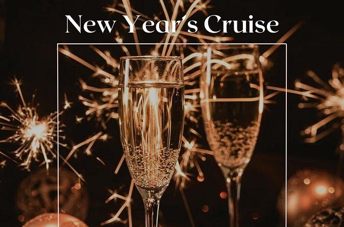 New Year's Eve Dinner Cruise through Vancouver Harbor - The Practicalities: What You Need to Know