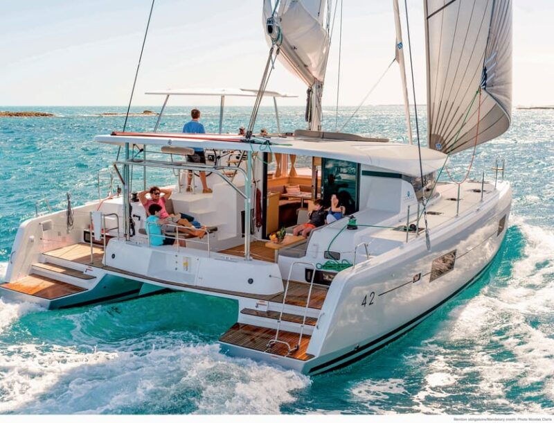 New Year's Eve on a VIP Catamaran in Lisbon with Fireworks - Practical Details: What You Need to Know