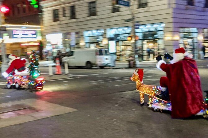 New Year's Eve Open Bar and Ball Drop View NYC - Final Thoughts