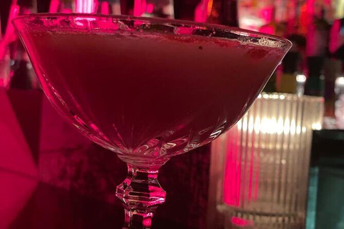 New Year's Eve Open Bar and Ball Drop View NYC - Frequently Asked Questions