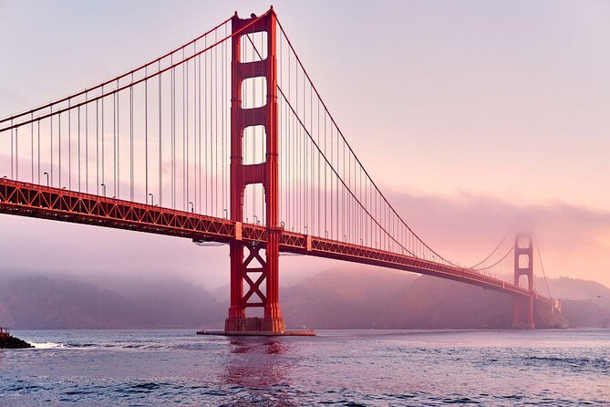 New Years Eve Plated Dinner Cruise on San Francisco Bay - Inclusions and Features