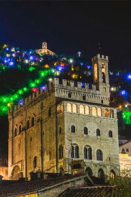 NEW YEAR'S LIGHTS 2025 - Accommodation Options