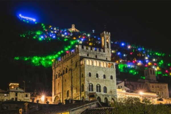 NEW YEAR'S LIGHTS 2025 - Frequently Asked Questions