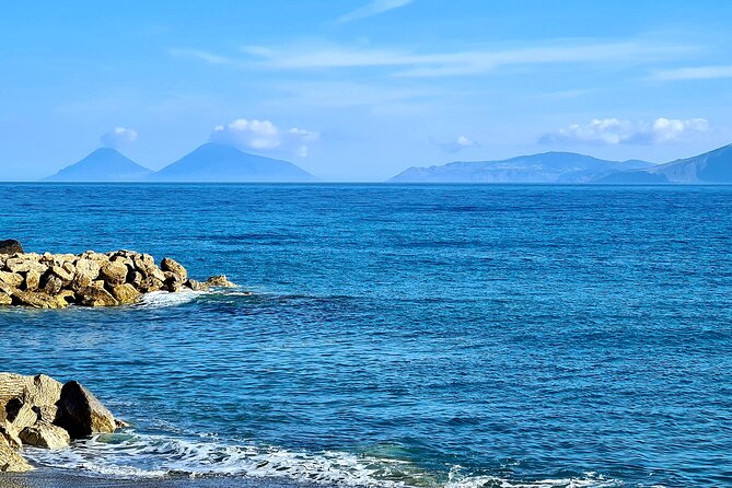 New Years Raid in Sicily for 11-Days - Good To Know