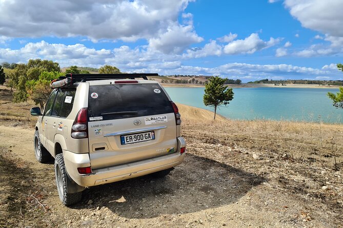 New Years Raid in Sicily for 11-Days - Location Details