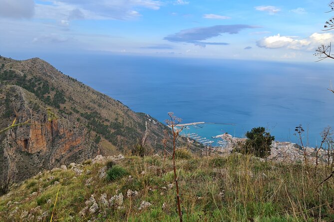 New Years Raid in Sicily for 11-Days - Important Information