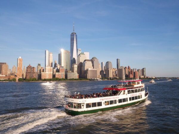New York: 1-10 Day New York Pass for 100 Attractions - Customer Reviews