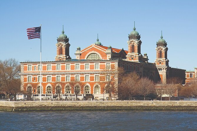 New York 1-Day Hop-on Hop-off Sightseeing Bus Tour Circle Line Cruise - Tour Details