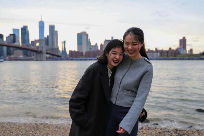 New York: 1-hour Photoshoot in Iconic Locations - Good To Know