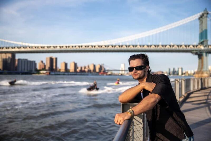 New York: 1-hour Photoshoot in Iconic Locations - Who Is This Tour Best For?