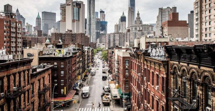 New York: 10-Hour Customize Tour With Private Car - Good To Know