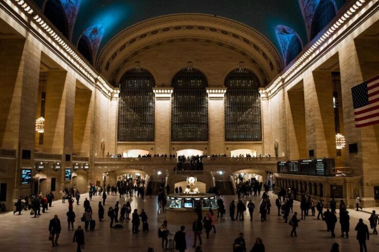 New York: 10-Hour Customize Tour With Private Car - Tour Duration and Flexibility