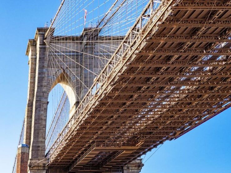 New York: 10-Hour Customize Tour With Private Car - Personalized Itinerary Design
