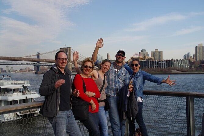 New York 4 hr Private Walking Tour with Licensed Guide - Practical Insights: What You Need to Know