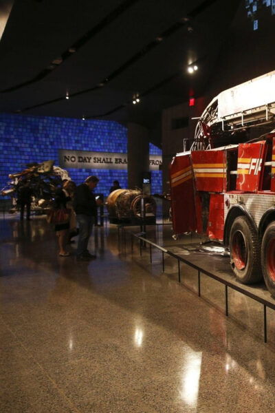 New York: 9/11 Ground Zero & Manhattan Walking Tour - Frequently Asked Questions