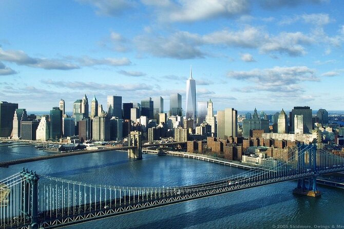 New York Airport JFK Round-Trip Private Transfer in SUV - Service Overview