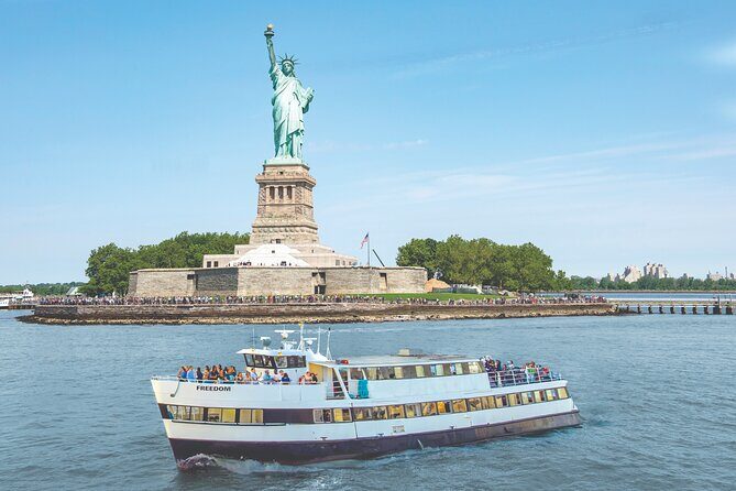 New York Attraction Pass: Top Attractions, Tours and Activities - Good To Know
