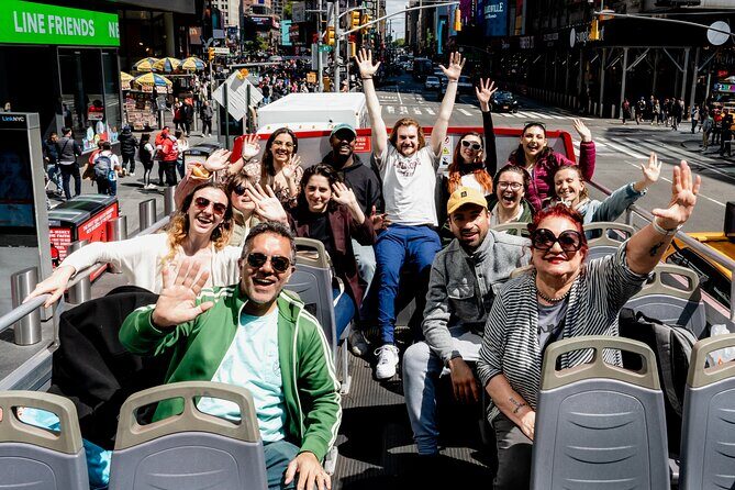 New York Attraction Pass: Top Attractions, Tours and Activities - Exploring the Itinerary: What’s Included?